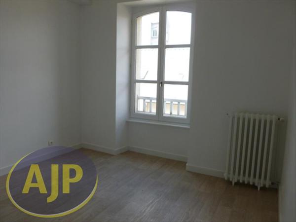 Location appartement Rennes : 835 € - AJP Immobilier Rennes Nord