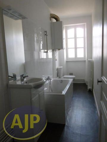 Location appartement Rennes : 835 € - AJP Immobilier Rennes Nord