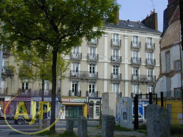 Location appartement Rennes : 835 € - AJP Immobilier Rennes Nord