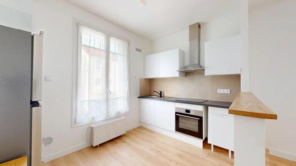 Location Appartement 2 pièces 41 m2 à Chennevières-sur-Marne