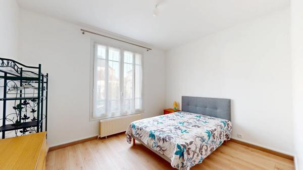 Location Appartement 2 pièces 41 m2 à Chennevières-sur-Marne