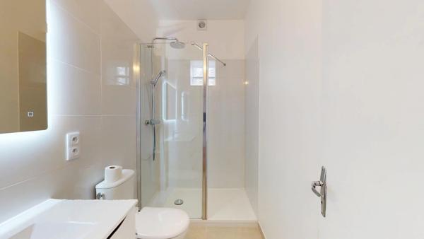 Location Appartement 2 pièces 41 m2 à Chennevières-sur-Marne