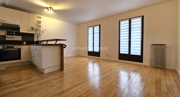 Vente Appartement 3 pièces 58 m2 à Longpont-sur-Orge