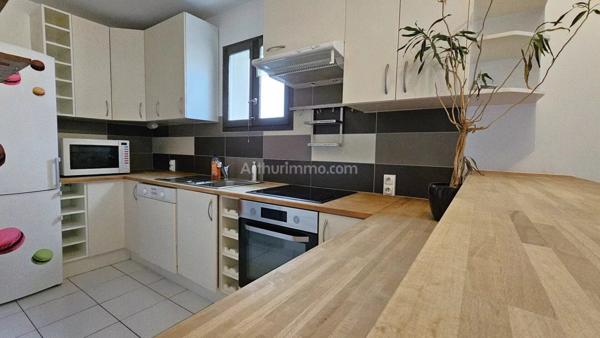 Vente Appartement 3 pièces 58 m2 à Longpont-sur-Orge