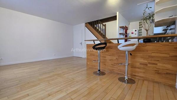 Vente Appartement 3 pièces 58 m2 à Longpont-sur-Orge