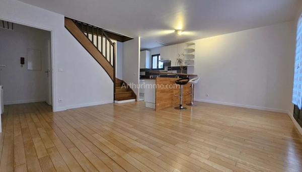 Vente Appartement 3 pièces 58 m2 à Longpont-sur-Orge