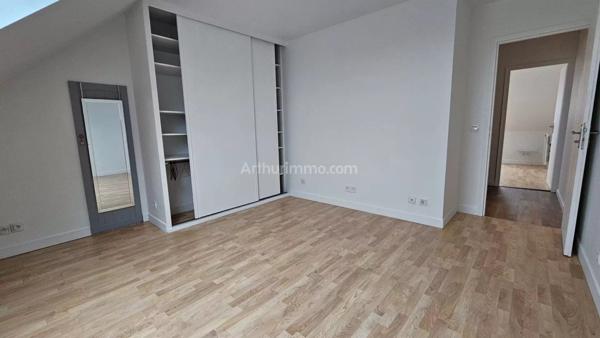 Vente Appartement 3 pièces 58 m2 à Longpont-sur-Orge