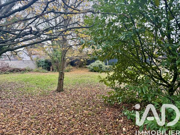 Maison à vendre 3 pièces 60 m² Morsang-sur-Orge