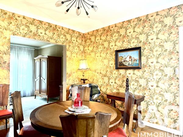 Maison à vendre 3 pièces 60 m² Morsang-sur-Orge