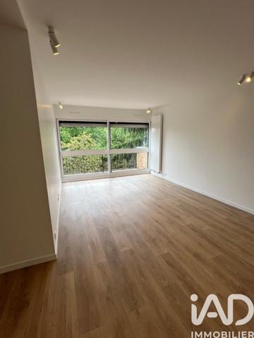 Appartement à vendre 4 pièces 86 m² Créteil