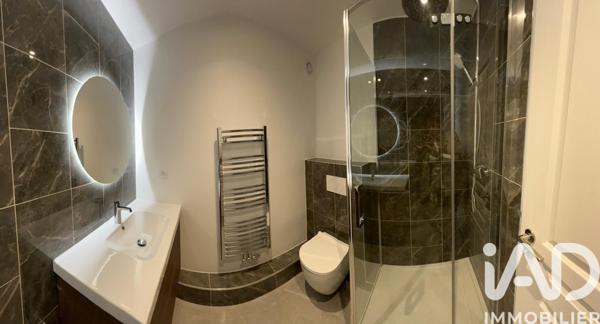 Appartement à vendre 4 pièces 86 m² Créteil