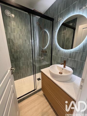 Appartement à vendre 4 pièces 86 m² Créteil