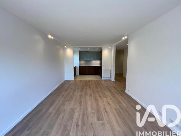 Appartement à vendre 4 pièces 86 m² Créteil