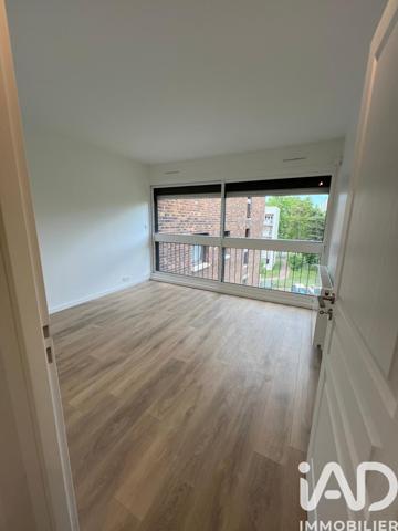 Appartement à vendre 4 pièces 86 m² Créteil