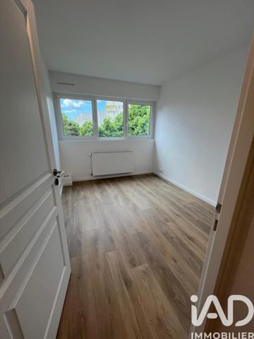 Appartement à vendre 4 pièces 86 m² Créteil