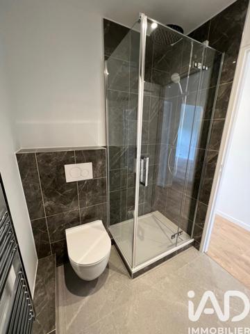 Appartement à vendre 4 pièces 86 m² Créteil