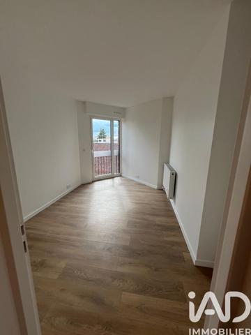 Appartement à vendre 4 pièces 86 m² Créteil