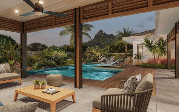 Maison à vendre    6 pièces •  Paris 15