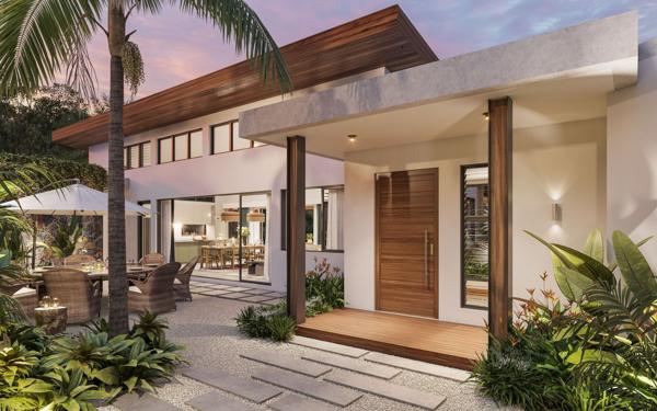 Maison à vendre    6 pièces •  Paris 15