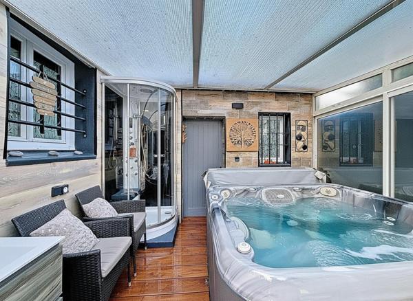 Superbe maison 5 pièces 105 m²