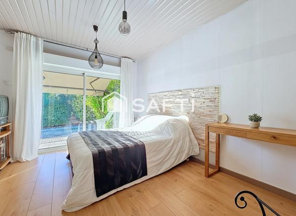 Superbe maison 5 pièces 105 m²
