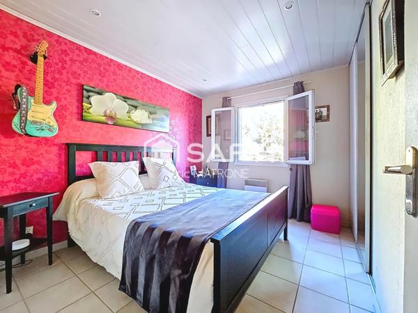 Superbe maison 5 pièces 105 m²