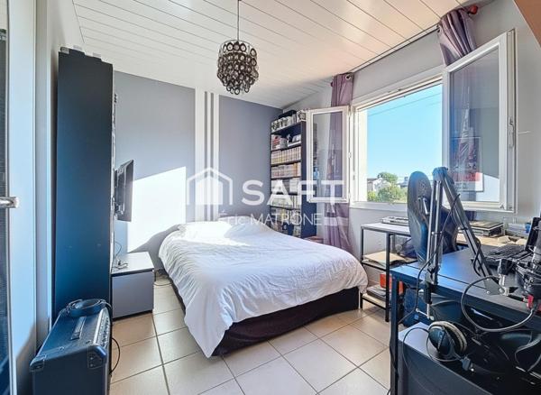 Superbe maison 5 pièces 105 m²