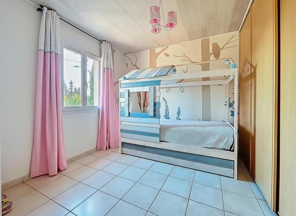 Superbe maison 5 pièces 105 m²