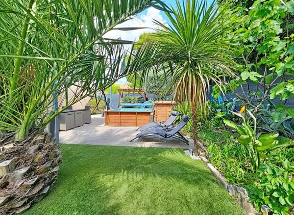 Superbe maison 5 pièces 105 m²