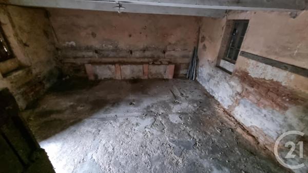 Maison à vendre  2 pièces - 134 m2 CUISERY - 71