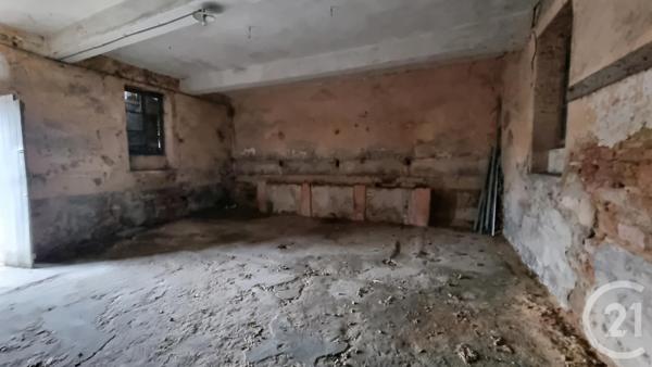 Maison à vendre  2 pièces - 134 m2 CUISERY - 71