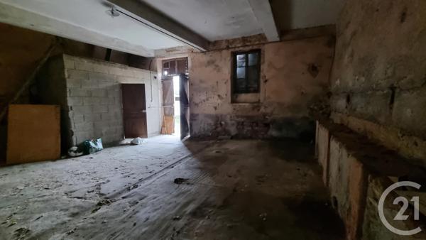 Maison à vendre  2 pièces - 134 m2 CUISERY - 71