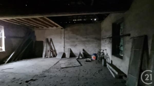 Maison à vendre  2 pièces - 134 m2 CUISERY - 71