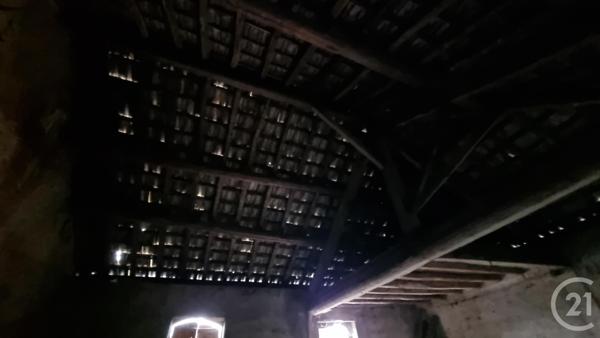 Maison à vendre  2 pièces - 134 m2 CUISERY - 71