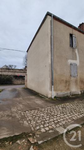 Maison à vendre  2 pièces - 134 m2 CUISERY - 71