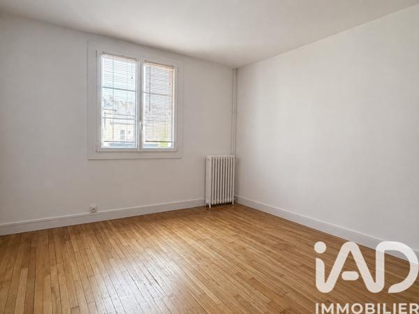 Appartement à vendre 3 pièces 82,04 m² Compiègne