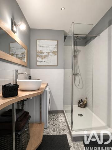 Appartement à vendre 3 pièces 82,04 m² Compiègne