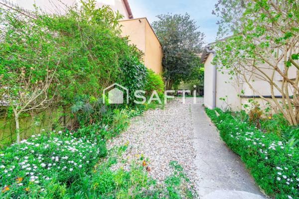 Appartement vendu loué - Investissement locatif