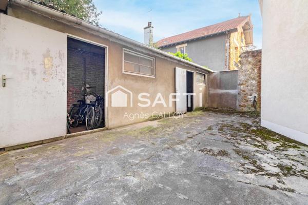 Appartement vendu loué - Investissement locatif