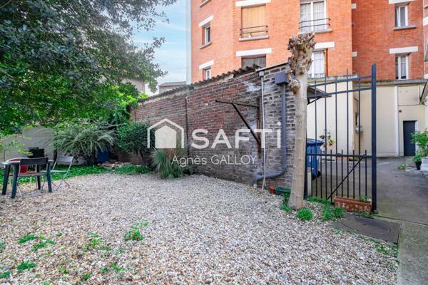 Appartement vendu loué - Investissement locatif