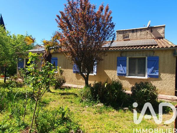 Maison à vendre 5 pièces 133 m² Bédarieux