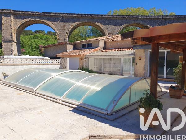 Maison à vendre 5 pièces 133 m² Bédarieux