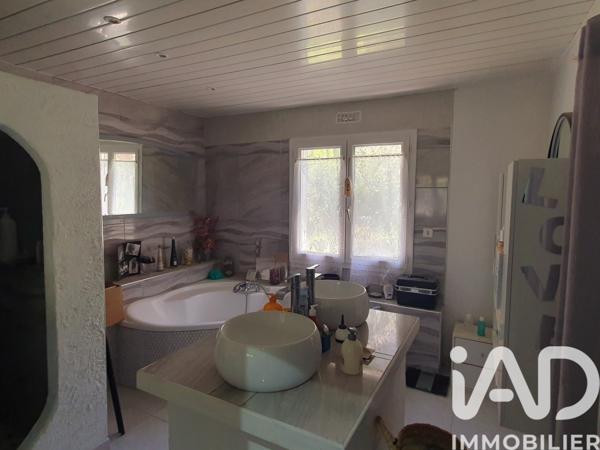 Maison à vendre 5 pièces 133 m² Bédarieux