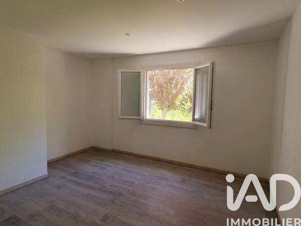 Maison à vendre 5 pièces 133 m² Bédarieux