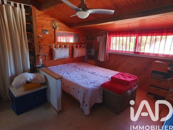 Maison à vendre 5 pièces 133 m² Bédarieux