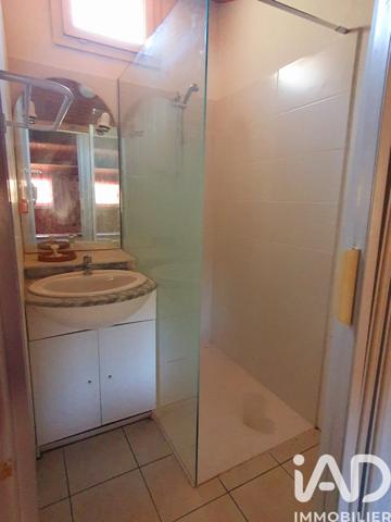 Maison à vendre 5 pièces 133 m² Bédarieux