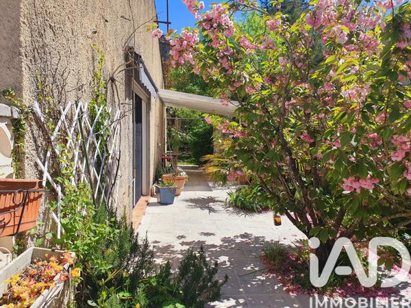 Maison à vendre 5 pièces 133 m² Bédarieux