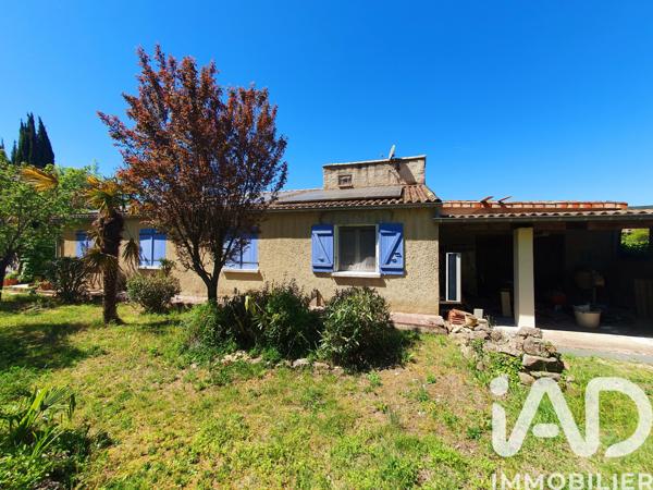 Maison à vendre 5 pièces 133 m² Bédarieux