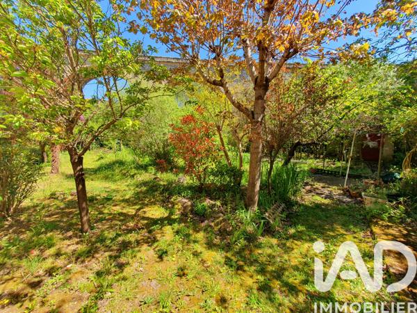 Maison à vendre 5 pièces 133 m² Bédarieux