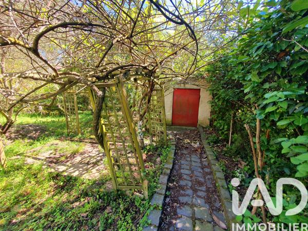Maison à vendre 5 pièces 133 m² Bédarieux